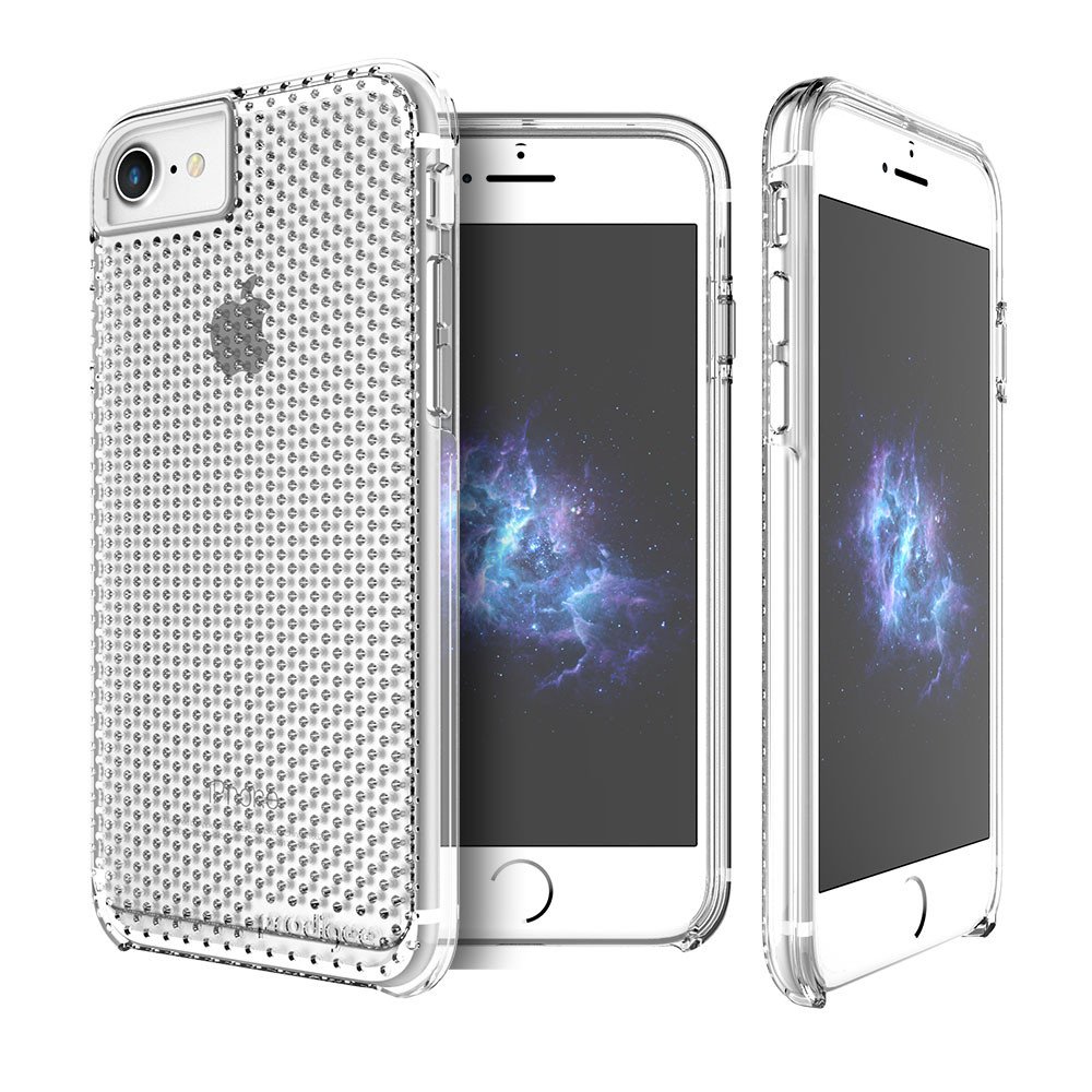Prodigee
Prodigee Breeze Skal till Apple iPhone 7/8/SE 2020 - Clear
