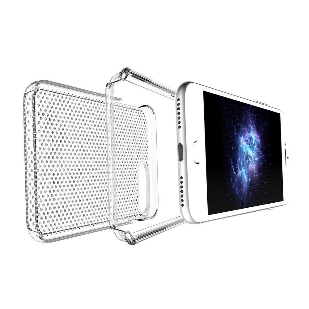Prodigee
Prodigee Breeze Skal till Apple iPhone 7/8/SE 2020 - Clear