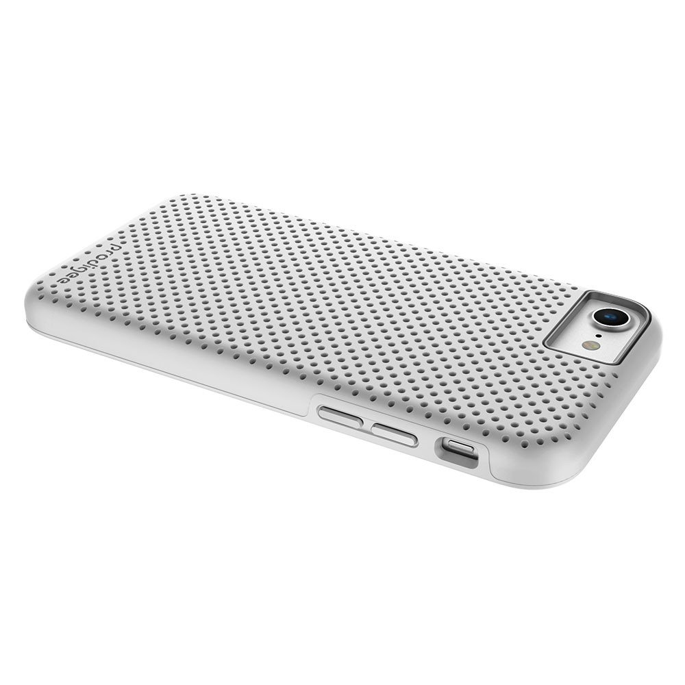 Prodigee
Prodigee Breeze Skal till Apple iPhone 7/8/SE 2020 - Silver