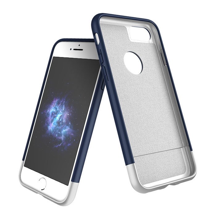 Prodigee
Prodigee Fit Skal till Apple iPhone 7/8/SE 2020 - Navy