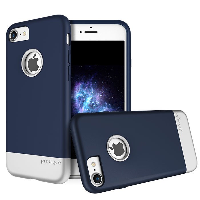 Prodigee
Prodigee Fit Skal till Apple iPhone 7/8/SE 2020 - Navy