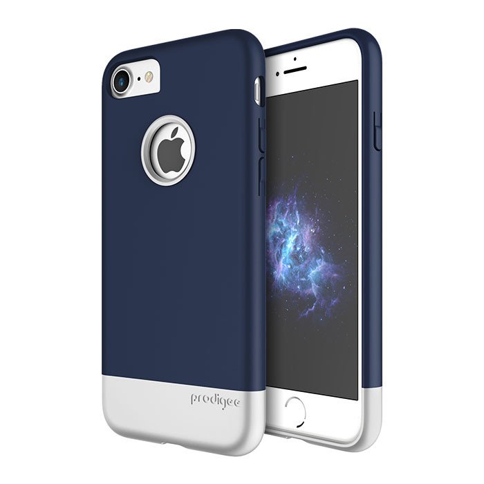 Prodigee
Prodigee Fit Skal till Apple iPhone 7/8/SE 2020 - Navy
