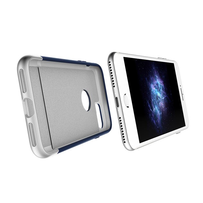 Prodigee
Prodigee Fit Skal till Apple iPhone 7/8/SE 2020 - Navy