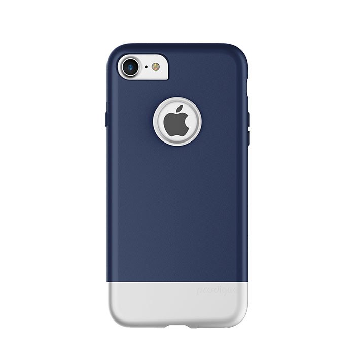 Prodigee
Prodigee Fit Skal till Apple iPhone 7/8/SE 2020 - Navy