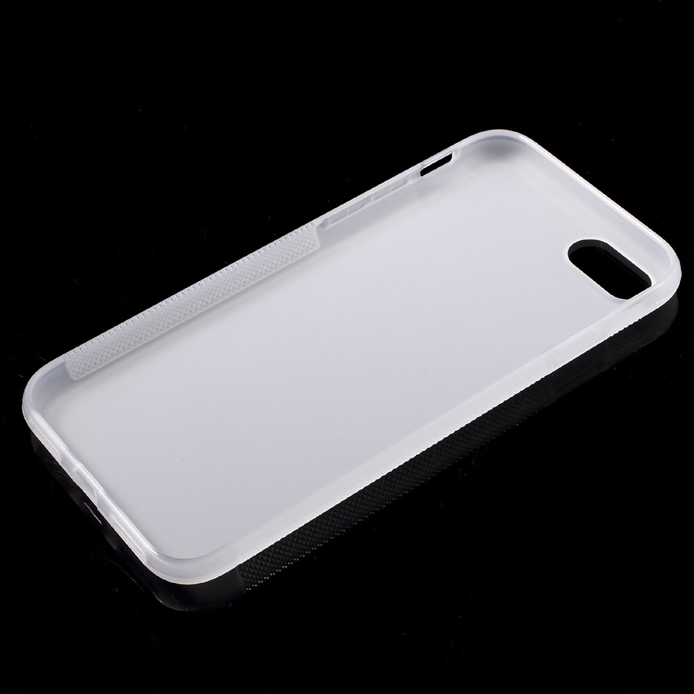 A-One Brand
Matte Mobilskal till iPhone 7/8/SE 2020 - Transparent