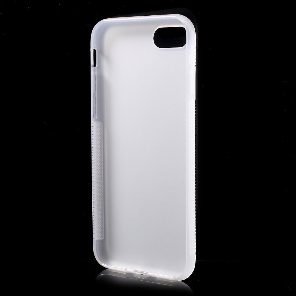 A-One Brand
Matte Mobilskal till iPhone 7/8/SE 2020 - Transparent