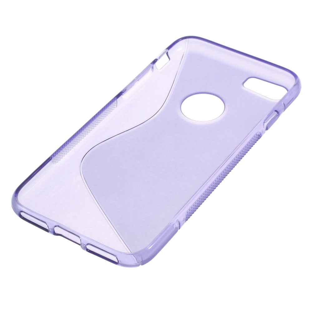 A-One Brand
S-line Mobilskal till iPhone 7/8/SE 2020 - Lila