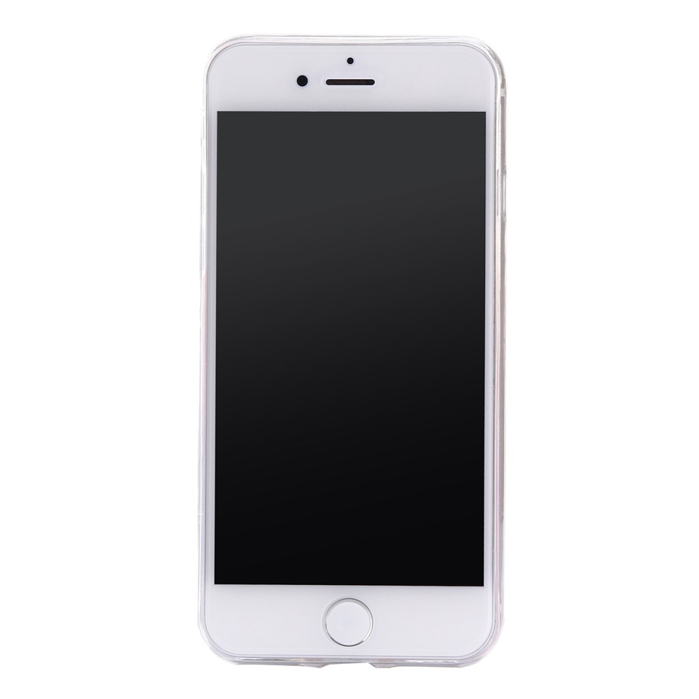 A-One Brand
Mobilskal till iPhone 7/8/SE 2020 - Vit Blomma