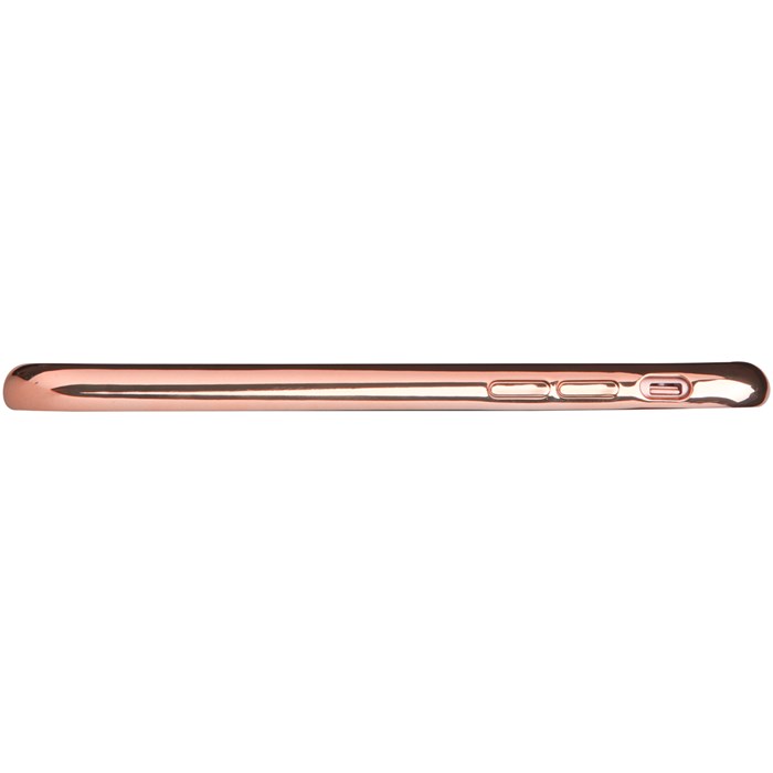 UTGÅTT
Viva Madrid Metalico Flex Mobilskal till iPhone 8/7 - Rose Gold