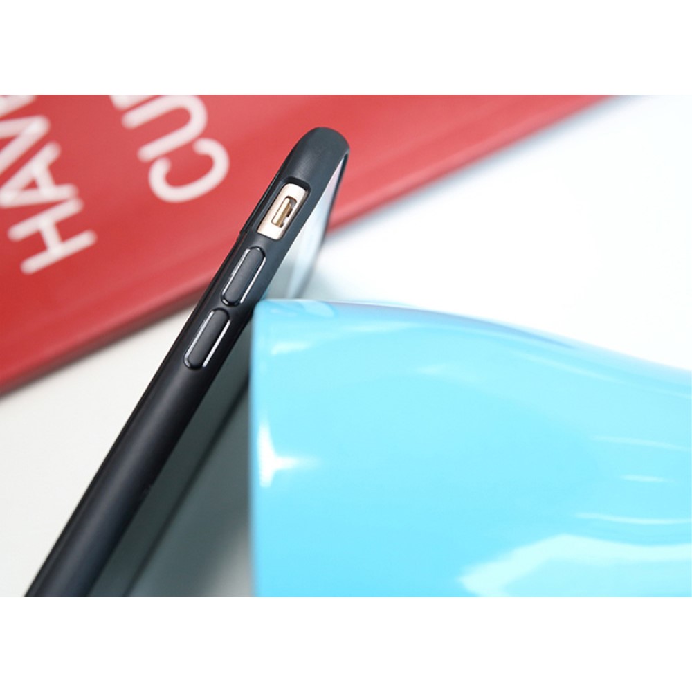 OEM
Rock flexicase skal till iPhone 7/8/SE 2020 - Svart