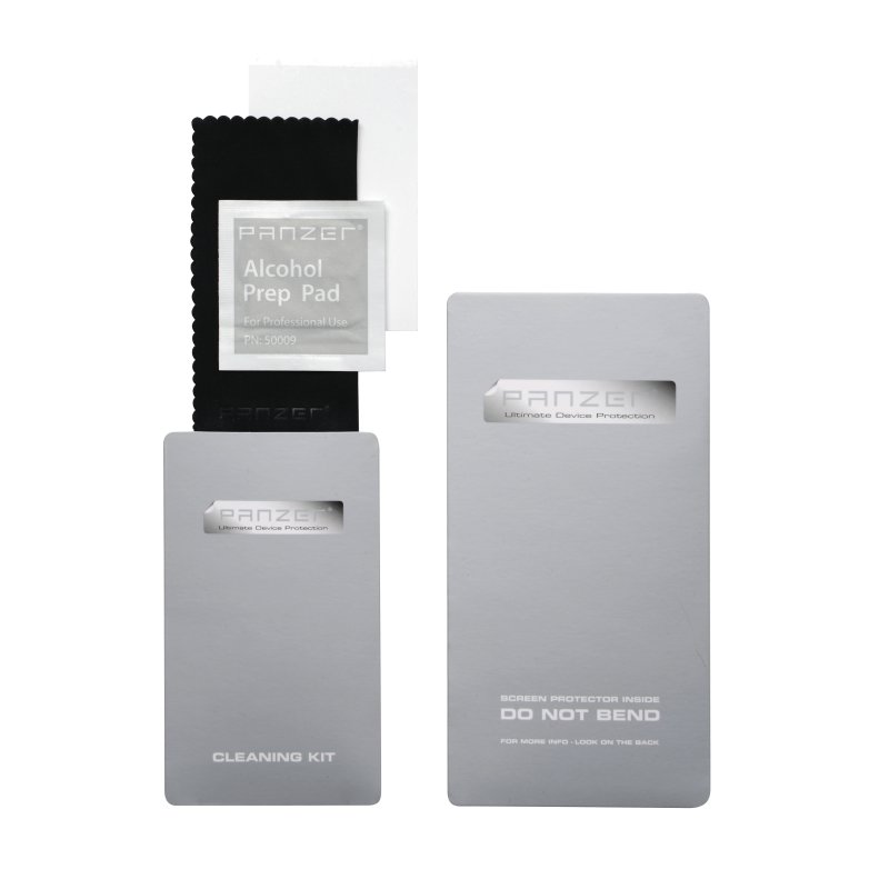 Panzer
Panzer F-F Tempered Glass Skärmskydd iPhone 6/7/8/SE 2020 - Vit