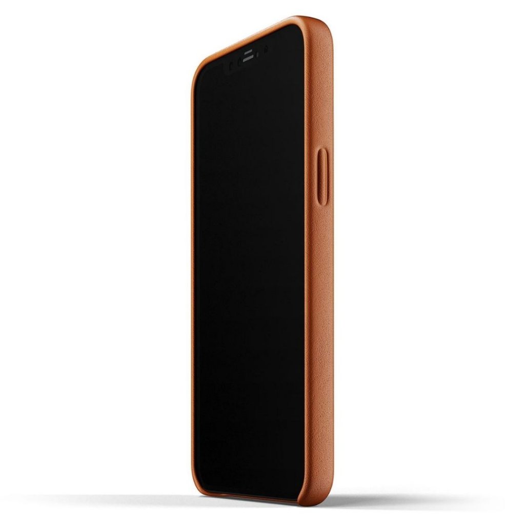 Mujjo
Mujjo Full Leather Case till iPhone 12 Pro Max - Tan