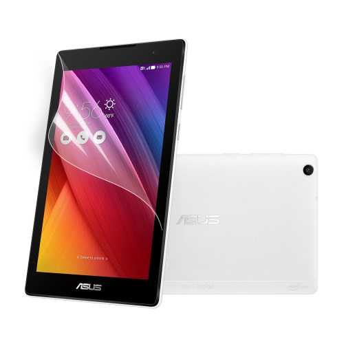A-One Brand
Clear Skärmskydd till Asus ZenPad 7.0 Z170MG