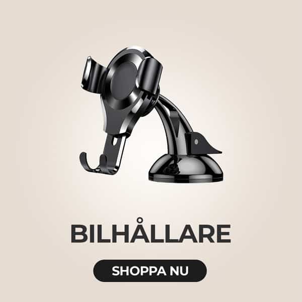 Bilhållare | mobiltillbehör