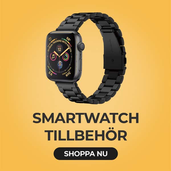 Smartwatch | mobiltillbehör