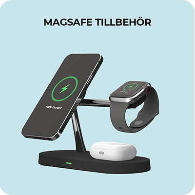 Smartwatch | mobiltillbehör