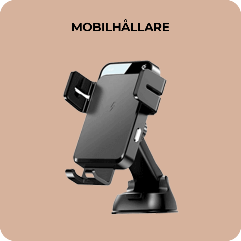 Mobilhållare | mobiltillbehör