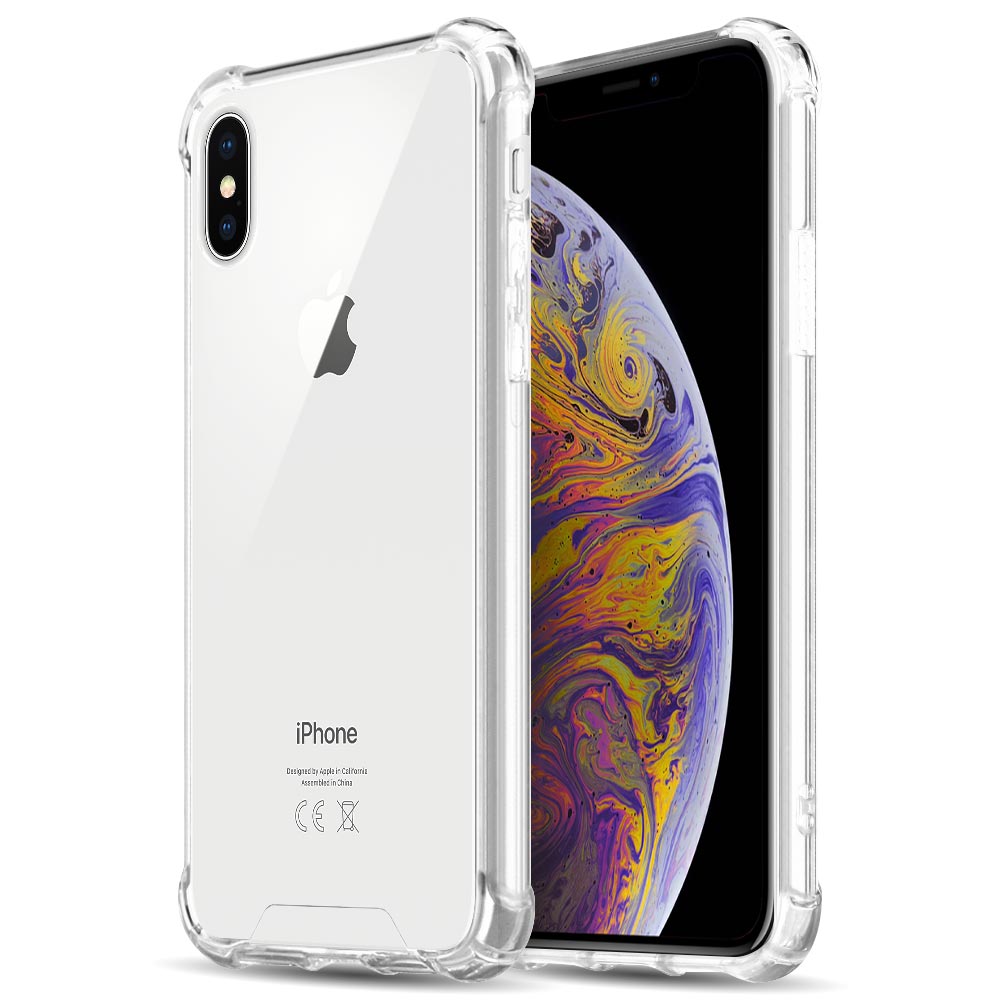 Boom of Sweden
Boom of Sweden Shockproof Skal till Huawei P40 Pro