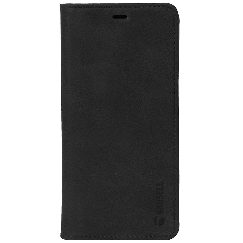 Krusell
Krusell Sunne 2 Card Foliowallet Sony Xperia XZ2 - Vintage Black