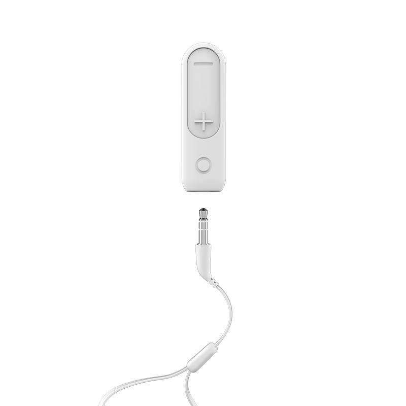 UTGÅTT
Ifrogz Sound Hub Sync Wireless Earbud White
