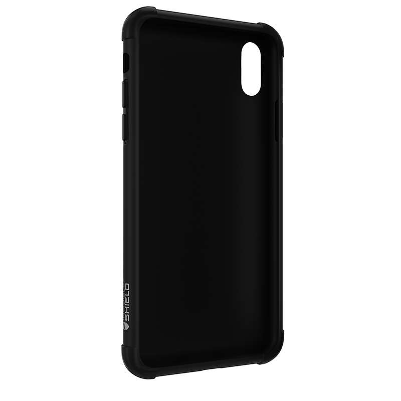 Zagg
Invisibleshield 360 Protection Case iPhone Xr Black