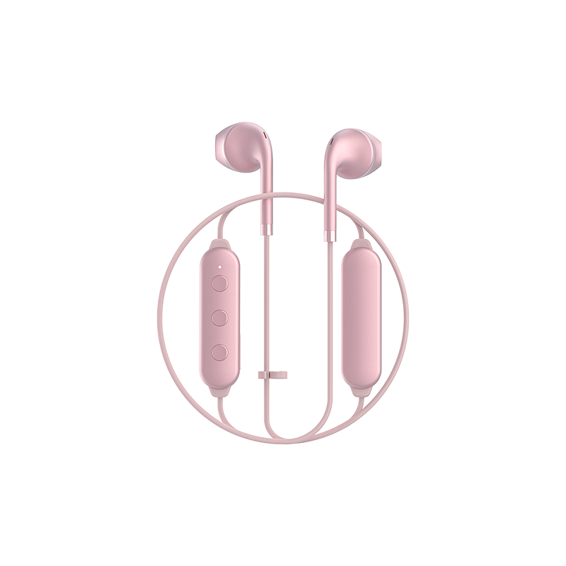 Happy plugs earbud plus wireless 2025 ii