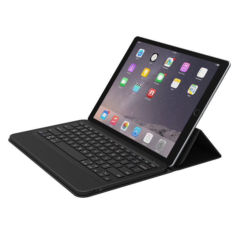 UTGÅTT
Zagg Messenger 12