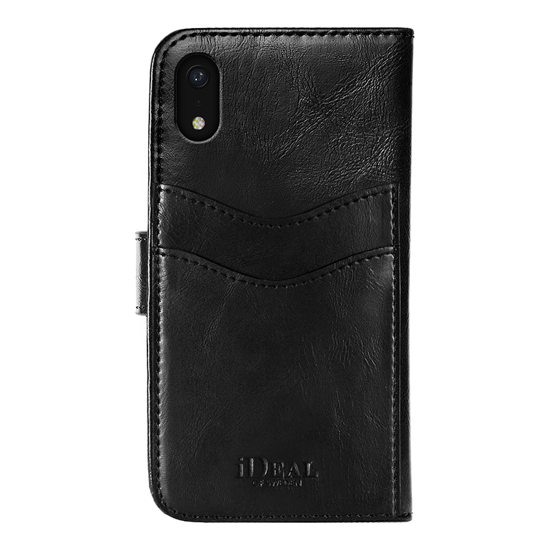 iDeal of Sweden
iDeal of Sweden Magnet Wallet+ iPhone XR Black