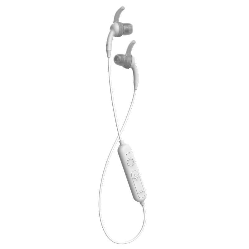 UTGÅTT
Ifrogz Free Rein 2 Wireless Earbud White