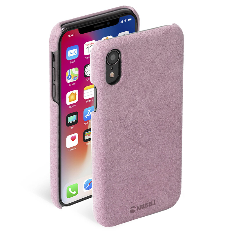 Krusell
Krusell Broby Cover iPhone Xr Pink