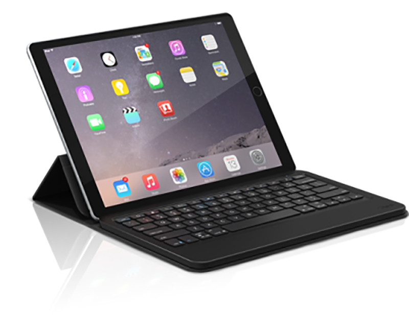 UTGÅTT
Zagg Messenger 12