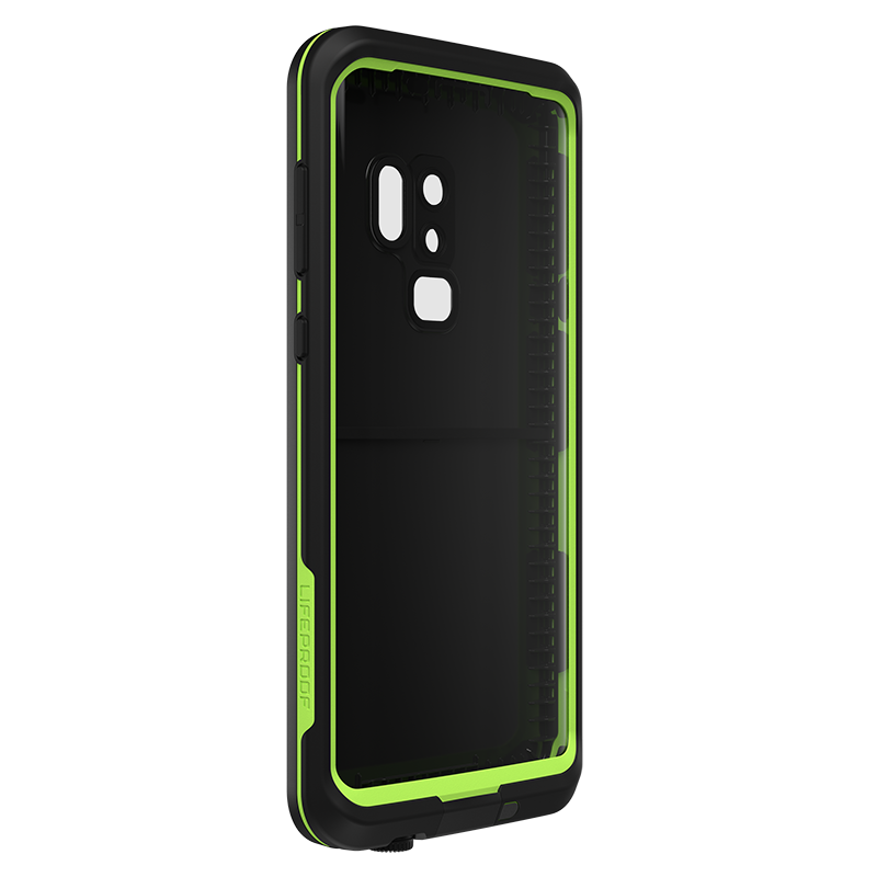 UTGÅTT
Lifeproof Fre Samsung Galaxy S9 Plus Night Lite Black