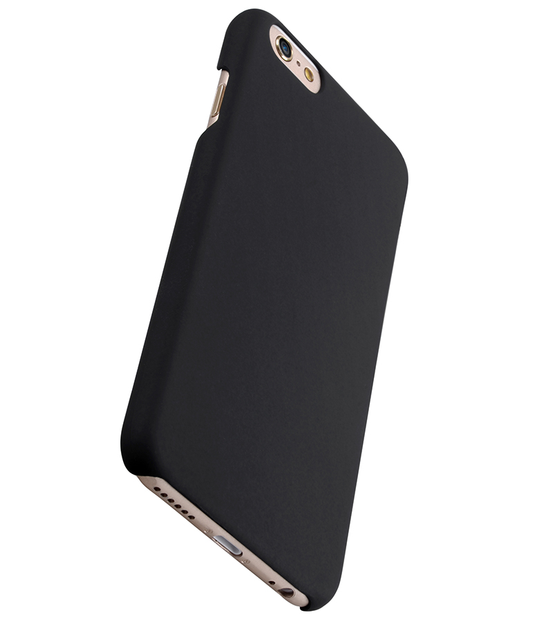 Melkco
MELKCO RUBBERIZED COVER IPHONE 6/6s BLACK