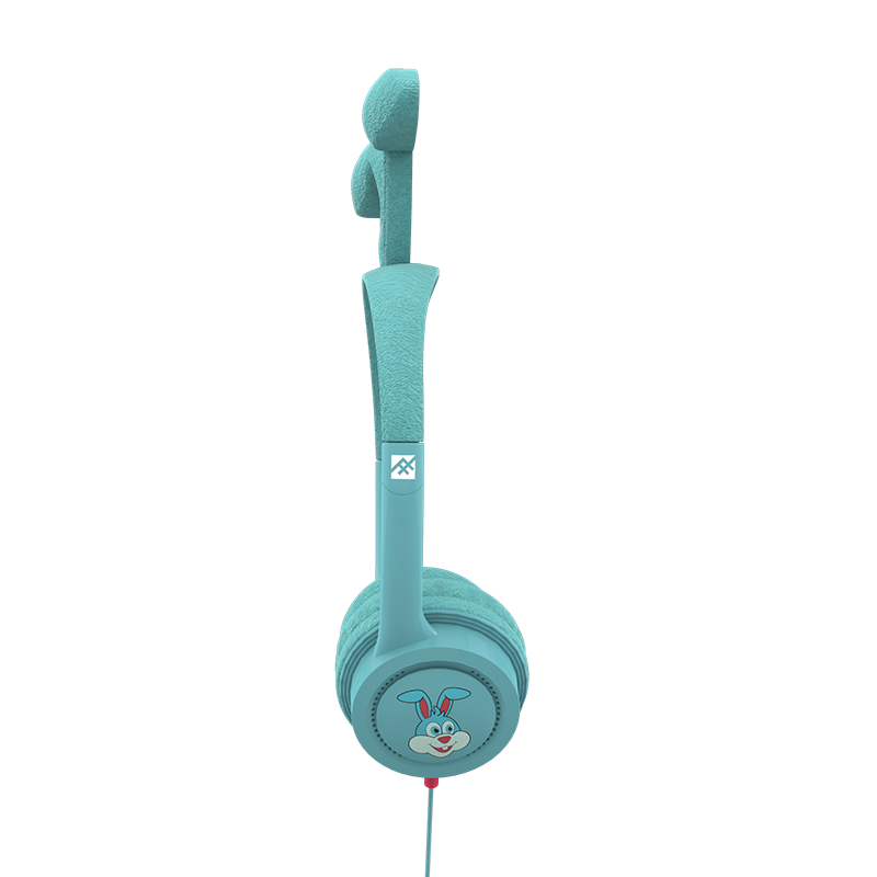 UTGÅTT
Ifrogz Little Rockers Costume Headphones Bunny 2018