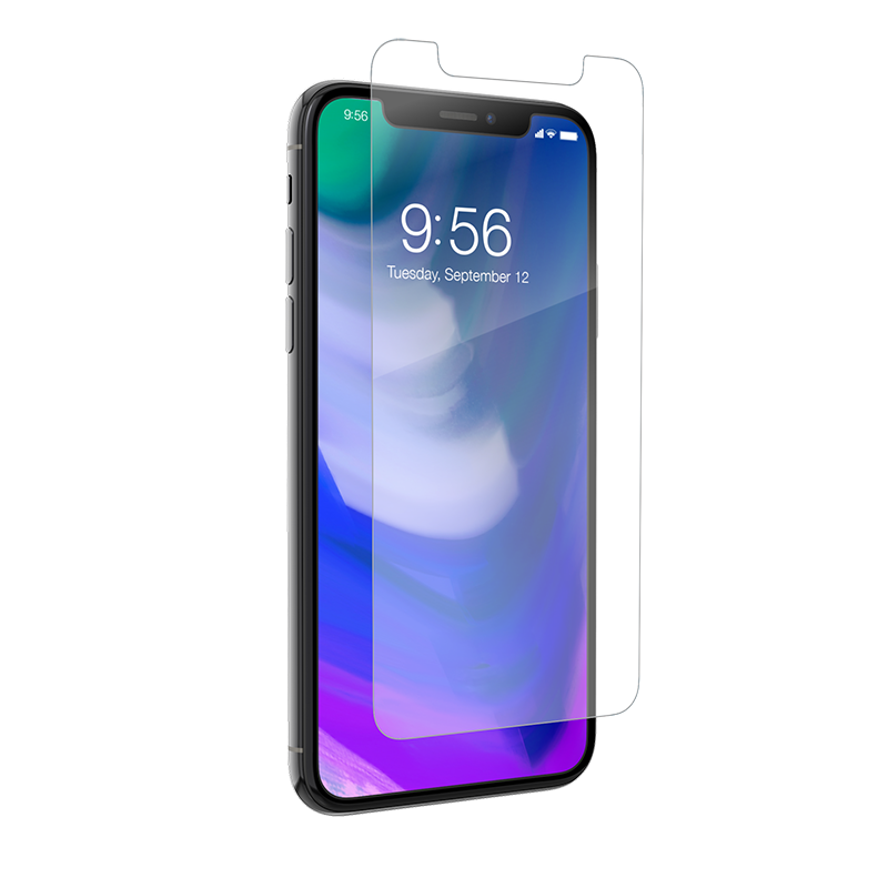 Zagg
Invisibleshield Hd Ultra Dry Screen iPhone X/Xs/11 Pro - Transparent