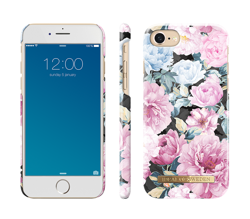 iDeal of Sweden
iDeal of Sweden Fashion Case iPhone 6/7/8/SE 2020 - Peony Garden