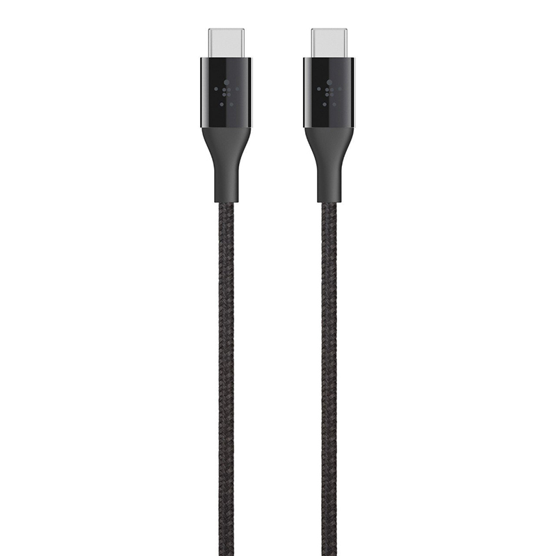 Belkin
Belkin Duratek Usb-C Cable 1.2M Black