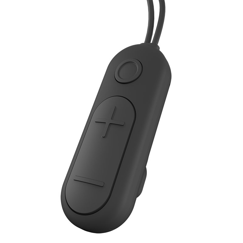UTGÅTT
Ifrogz Sound Hub Plugz Wireless Earbud Black/White