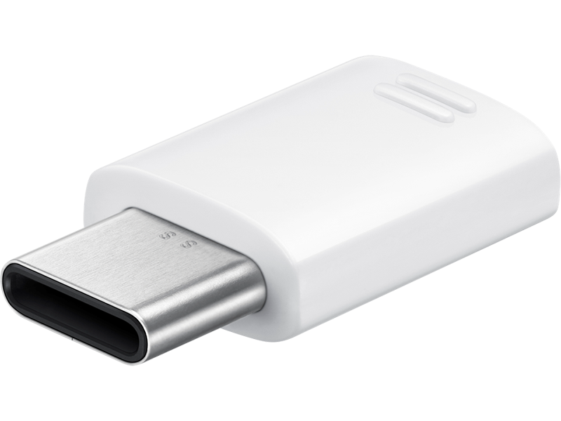 Samsung
Samsung Usb-C Adapter - Micro Usb White
