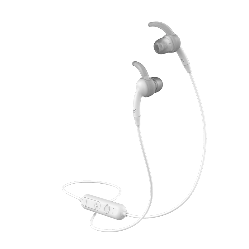 UTGÅTT
Ifrogz Free Rein 2 Wireless Earbud White