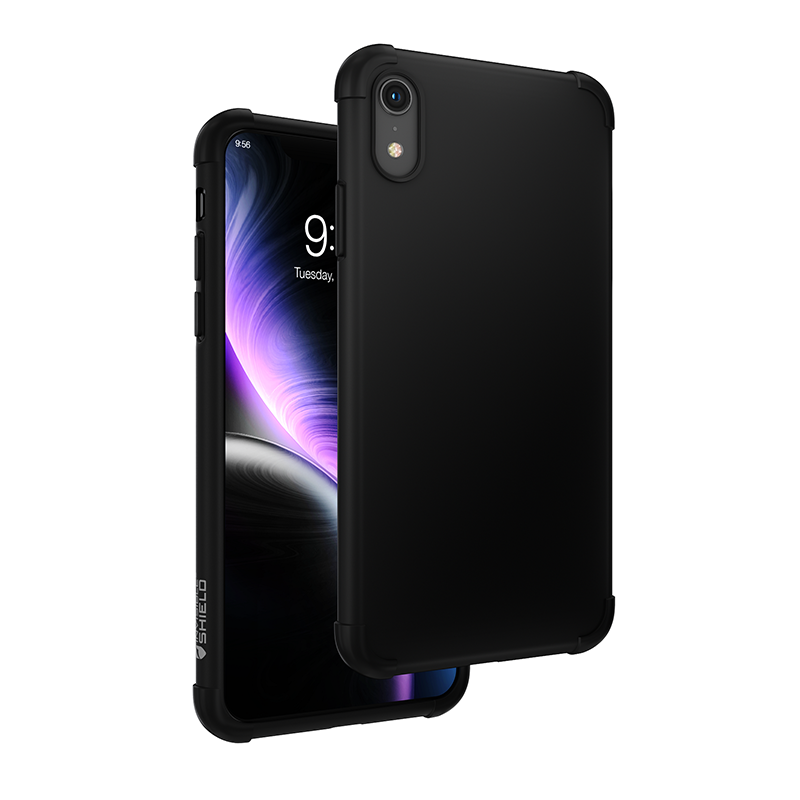 Zagg
Invisibleshield 360 Protection Case iPhone Xr Black