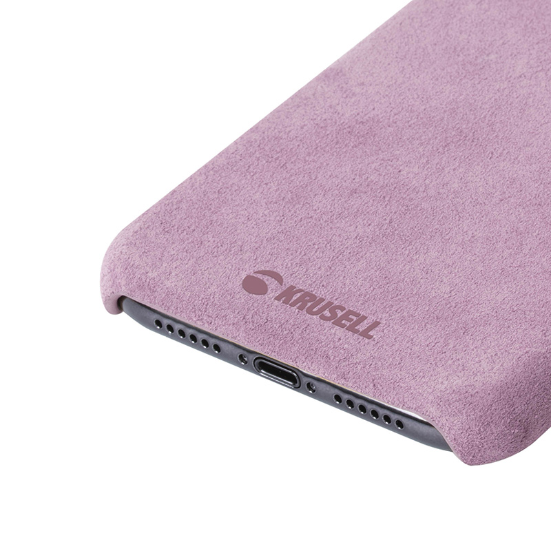 Krusell
Krusell Broby Cover iPhone Xr Pink