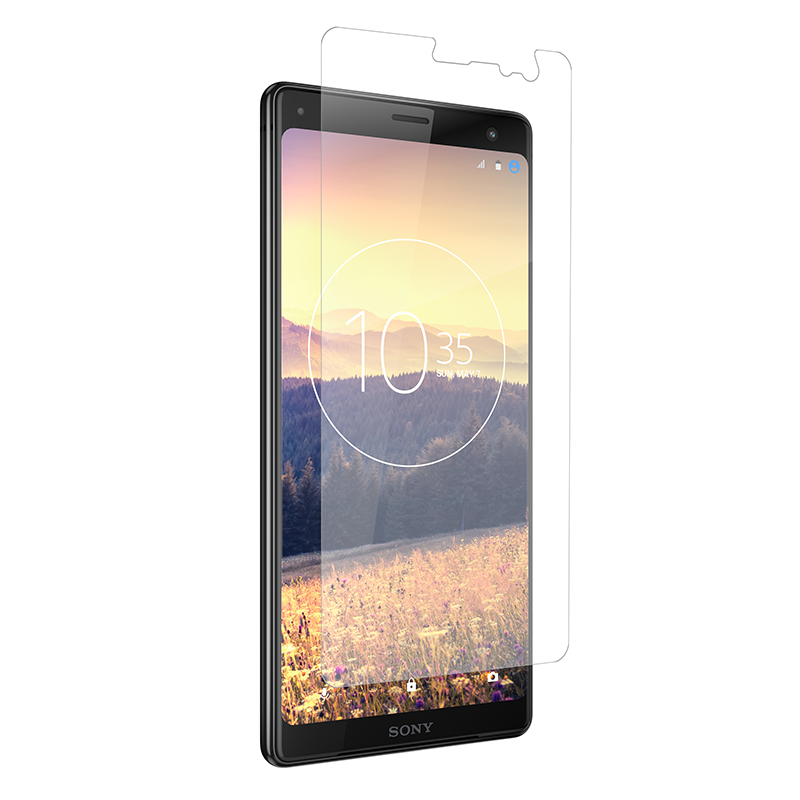 Zagg
InvisibleShield Hd Ultra Dry Screen Sony Xperia XZ3