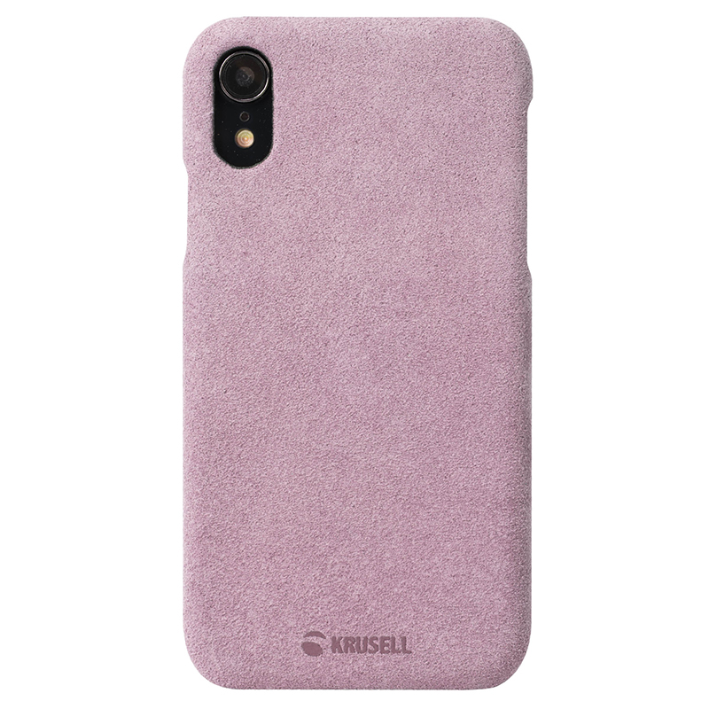 Krusell
Krusell Broby Cover iPhone Xr Pink