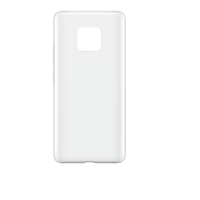 UTGÅTT
HUAWEI skal till Mate 20 Pro - Transparent