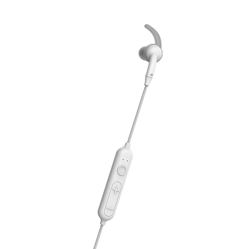 UTGÅTT
Ifrogz Free Rein 2 Wireless Earbud White