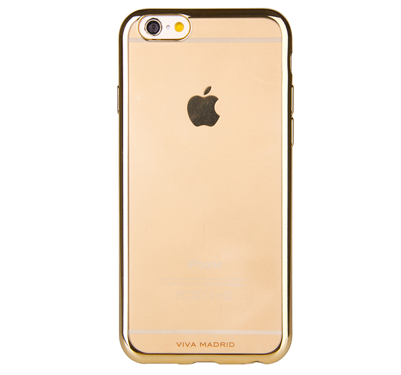 Viva
Viva Madrid Metalico Flex Case iPhone 6/ 6s - Rose Gold