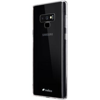 Melkco
Melkco Polyultima Case Samsung Galaxy Note 10 - Clear