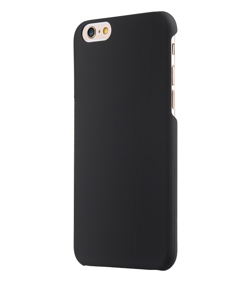 Melkco
MELKCO RUBBERIZED COVER IPHONE 6/6s BLACK