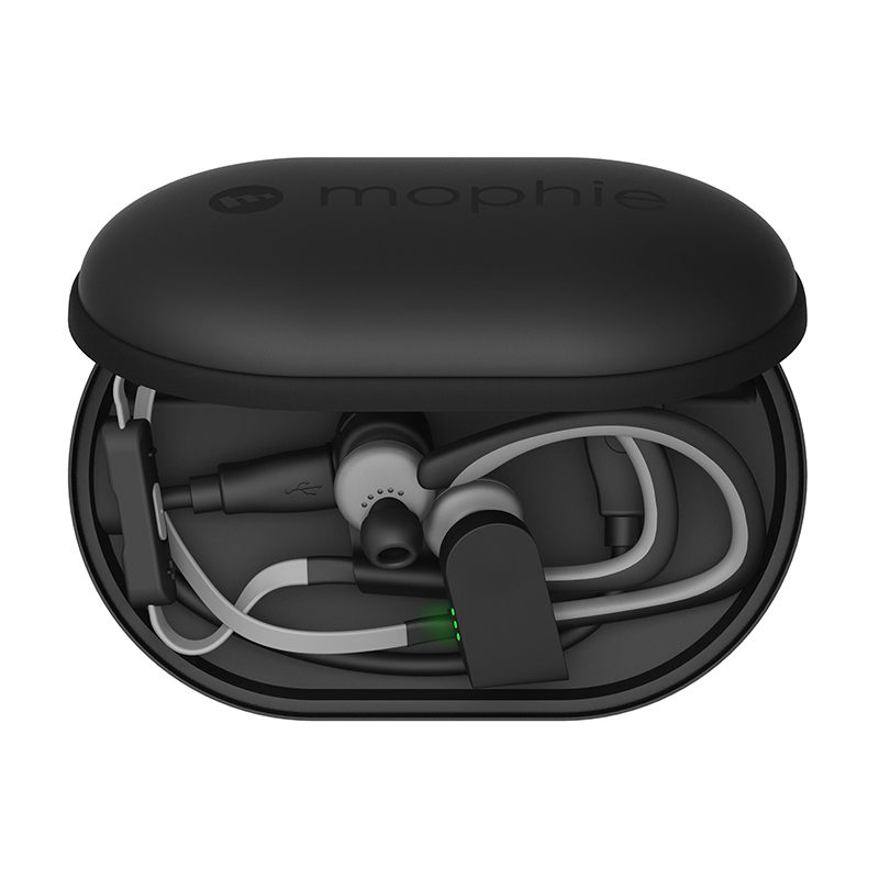 Mophie
Mophie Power Capsule 1,400Mah